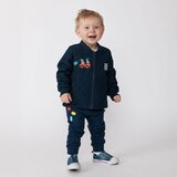 Lego duplo donji deo trenerke, teget | ePonuda.com