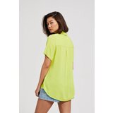 Marisse Women's Shirt L-Ko-4369 Lime | ePonuda.com