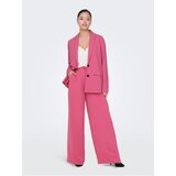 JDY Pink Women's Wide Pants Vincent - Ladies | ePonuda.com