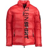 Plein Sport MEN&#39;S RED JACKET | Shoptok.si