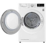 Sušilica LG RH10V9AV4W 10kg | Eponuda.ba