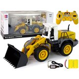  Remote Controlled Excavator R/C 1:20 Lifting Arm | shoptok.hr