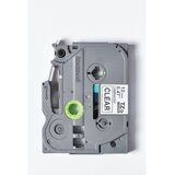 Brother trak za PT TZE231 Bel/črn 12mm, trak za PT | Shoptok.si