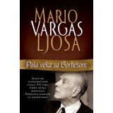 Laguna Pola veka sa Borhesom - Mario Vargas Ljosa Cene