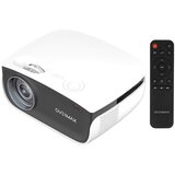 Overmax Projektor, LED, HD Ready, 2000 ANSI - Multipic 2.5, Bijeli | Eponuda.ba