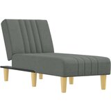  Počivalnik iz temno sive tkanine, (20708401) | Shoptok.si