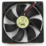 Gembird 120 mm PC case fan, sleeve bearing | shoptok.hr