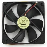 ventilator 12x12x2,5cm 12v 3p FANCASE3, (21217657)