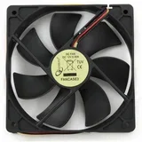 Ventilator za kućište 120X120X25, kuglični ležaj, FANCASE3/BALL