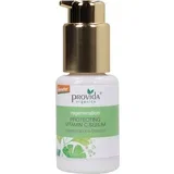 mille Fleurs Protecting Vitamin C Serum