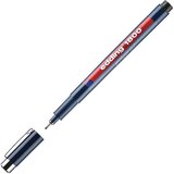  ZA TEHNIČKO CRTANJE PROFIPEN 0,7MM EDDING 1800 CRNI | Shoptok.si