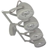Lesnina XXXL REFLEKTOR Pent 60/10/21 cm | Shoptok.si