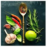 ProArt Slika na platnu Konventionel (Š x V: 30 x 30 cm) | shoptok.hr