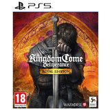  PS5 Kingdom Come Deliverance - Royal Edition Cene
