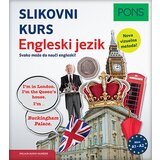 Klett Grupa autora
 - PONS slikovni kurs - engleski jezik Cene