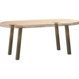  Noge stolića za kavu 4 kom antracit 42 cm čelikstol | shoptok.hr