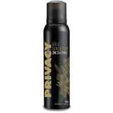 Dezodorans muški Privacy Gold Sensation – 150 ml | Eponuda.ba