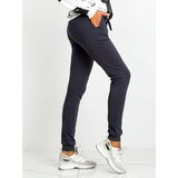 BASIC Feel Good Sweatpants-RV-DR-5040.10X-graphite | Shoptok.si