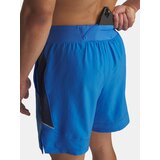 Under Armour Men's shorts UA LAUNCH PRO 2n1 7'' SHORTS-BLU - Men's | Shoptok.si