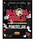 Propolis Books Najgora nedelja – PONEDELJAK | Eponuda.com