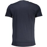 Cavalli Class MEN&#39;S SHORT SLEEVED T-SHIRT BLUE | Shoptok.si
