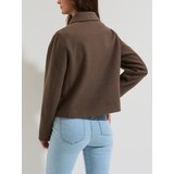 Sinsay Košulja-jakna | shoptok.hr