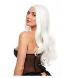 Pleasure Wigs Lasulja Jessie Glow in the Dark Cene