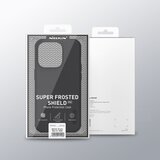 Nillkin Super Frosted Shield Pro - iPhone 14 Pro Max - modra | Shoptok.si