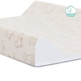Fillikid podloga za prematanje mekana 50x66x8,5 cm, Dog Nature Slike