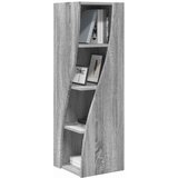  Kotna omarica Bela 32x32x102cm Konstruiran les, (5000113056) | Shoptok.si