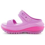 Crocs Sandale 'Classic Mega Crush' lavanda | shoptok.hr