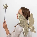  Mimi & lula® krilca sparkle gold | shoptok.hr