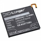 VHBW Baterija za Samsung Galaxy S10 5G / SM-G977, 4000 mAh Cene