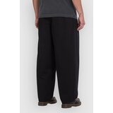 Volcom Holter Pleat Hlace black | Shoptok.si