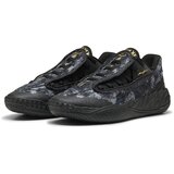 Puma Muške patike Mb.05 Lo Team, 313266-04, Crne Cene