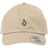 Volcom Kapa 'FULL STONE' bež / mornarska / bela | Shoptok.si