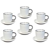 Sigma set šoljica 6/1 RXG-N250591C Cene