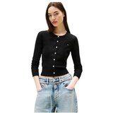 Tommy Hilfiger crni ženski kardigan | ePonuda.com