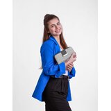 Vuch Ženski novčanik Fritz Big Grey, 9,5 x 19,5 cm | shoptok.hr