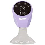 Neno PRESTO Brezžična električna prsna črpalka | Shoptok.si