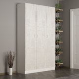 Hanah home ormar Noah-8232, 135x210x35 cm, Beli | ePonuda.com