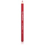 LAMEL Lip Definer olovka za konturiranje usana nijansa 10 Raspberry Silk 1.1 g Cijene