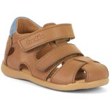 Froddo sandal G2150200 DALLAS U brown 19 | Shoptok.si
