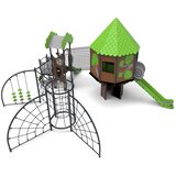  Profesionalno dječje igralište - TREEHOUSE 13 | shoptok.hr