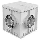 SAB drain SAB PVC ÅAHT SA POKLOPCEM 30*30 | Eponuda.ba