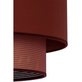  Duolla - Visilica na sajli COPPER SHINY 1xE27/15W/230V pr. 45 cm bakarna | Eponuda.com