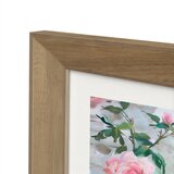 Styler Tiskana slika s okvirom 75x56 cm Blooming Roses – | shoptok.hr