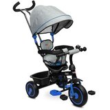 Toyz Tricikl Buzz tamnoplavi | shoptok.hr