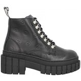  KROSS BOOTS PRINT PYTHON Crna | shoptok.hr