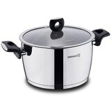Korkmaz šerpa casserole 16x10 cm 2,0l Cene